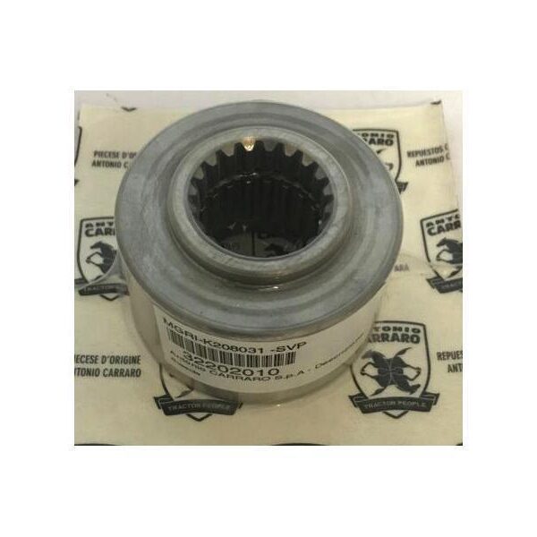 Bussola di collegamento snodo centrale Antonio Carraro serie ERGIT