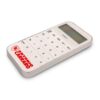 Calcolatrice tascabile Antonio Carraro a 10 cifre in ABS