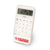Calcolatrice tascabile Antonio Carraro a 10 cifre in ABS