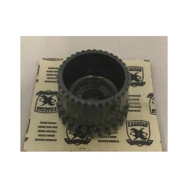 Campana frizione pto per trattori Antonio Carraro serie ERGIT