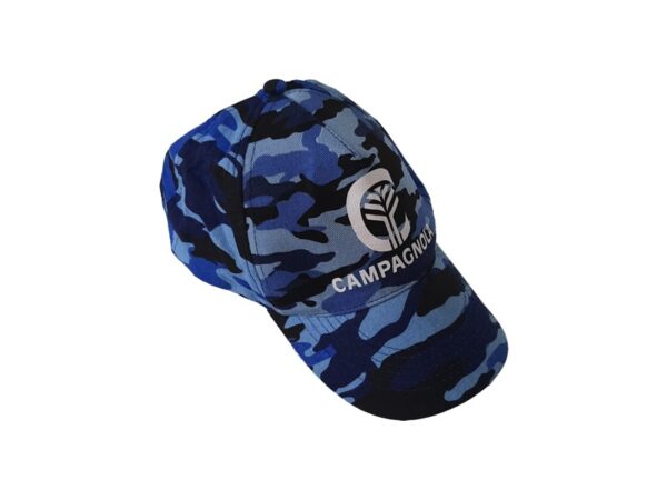 Abbacchiatore Hercules 6 Eco Plug-in Campagnola