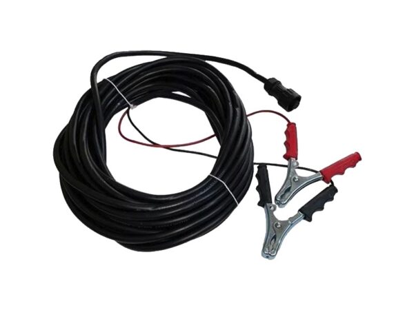 Abbacchiatore Hercules 6 Eco Plug-in Campagnola