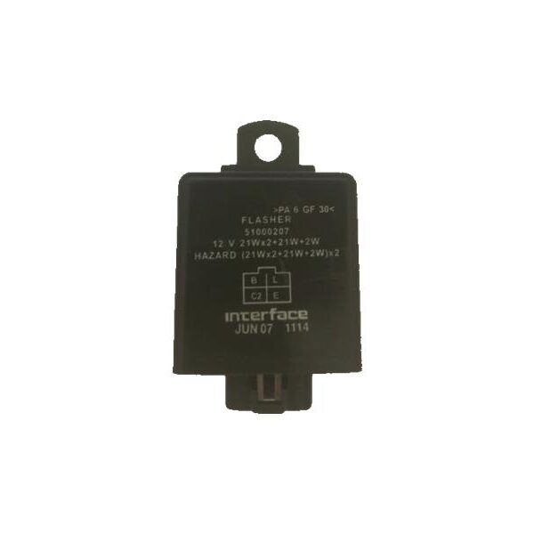 Centralina frecce per Supertigre e Tigrone Antonio Carraro