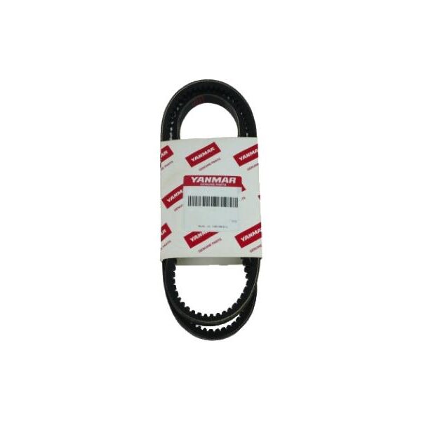 Cinghia alternatore per trattori Antonio Carraro con motori Yanmar 7800 con FAP