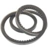 Cinghia dentata per trattori con motore VM 6400 Antonio Carraro