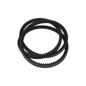 Cinghia trapezoidale dentata BX48 Dayco per trincia