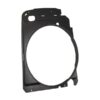 Convogliatore aria per trattori Antonio Carraro TGF SRX TONY MACH2
