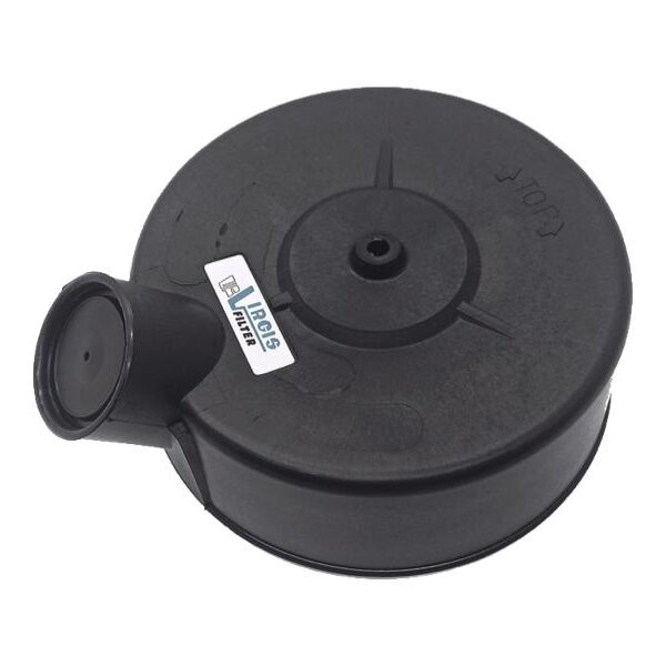 coperchio filtro aria trattore 6155530