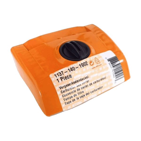 Coperchio filtro aria per motoseghe STIHL MS 193 CODICE 1137-140-1902