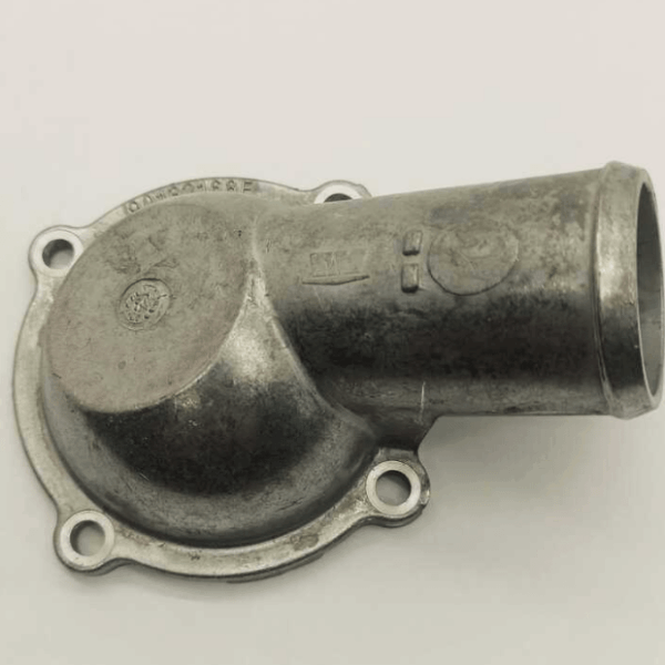 Coperchio termostato motore vm per trattori Antonio Carraro