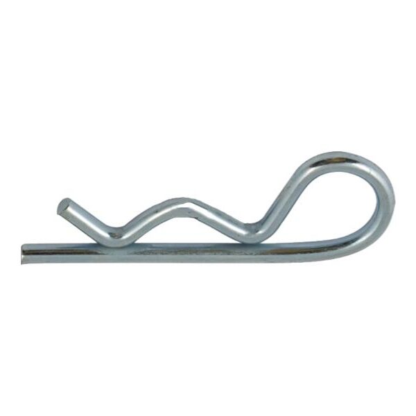 Coppiglia a molla confezione da 5Pz AMA