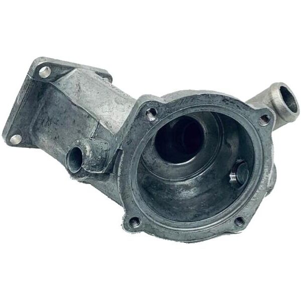 Corpo termostato con filettatura per sensore VM 10112027G