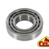 Cuscinetto 30208 40x80x19,75 Celli codice 003002S