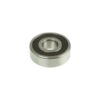 Cuscinetto 6303 2RS a sfera misure 17x47x14