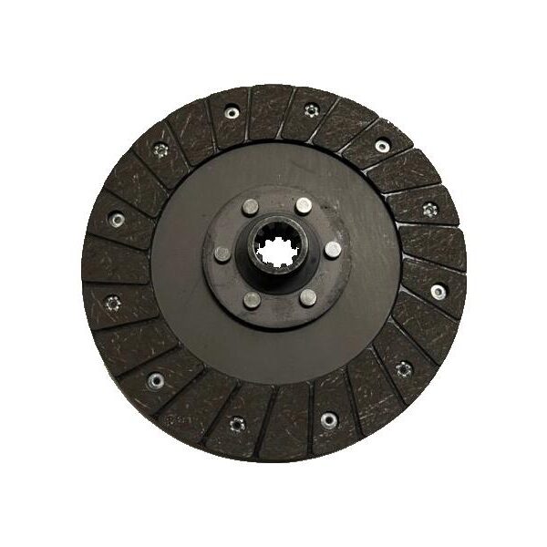 Disco di frizione per trattori Antonio Carraro 200mm