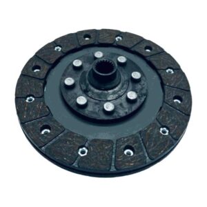 Disco frizione diametro 215 mm per serie 13 SM e Pavana