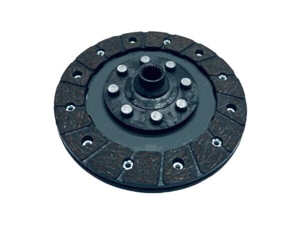 Disco frizione diametro 215 mm per serie 13 SM e Pavana