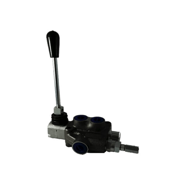 Distributore idraulico doppio effetto filettatura 18x1,5