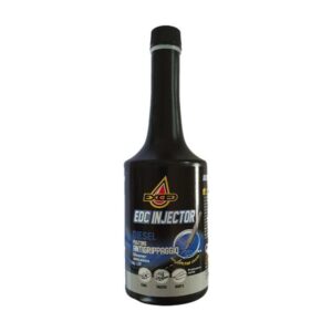 Additivo iniettori Diesel EDC INJECTOR 250 ml