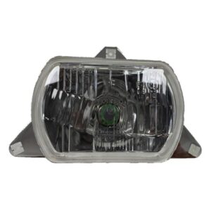 Proiettore anteriore con lampadina trattori Antonio Carraro 46706011