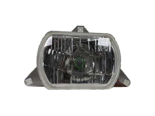 Proiettore anteriore con lampadina trattori Antonio Carraro 46706011