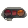Fanale posteriore destro per trattore Antonio Carraro 46706065
