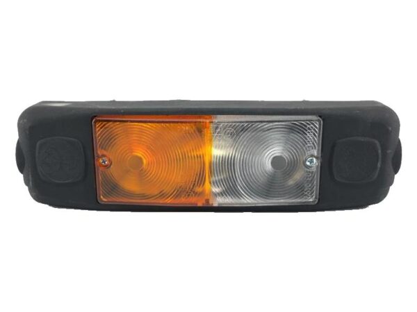 Fanalino anteriore destro per trattori Antonio Carraro 46706009