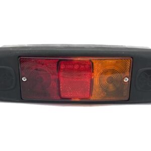 fanalino posteriore destro per trattori Antonio Carraro 46706007