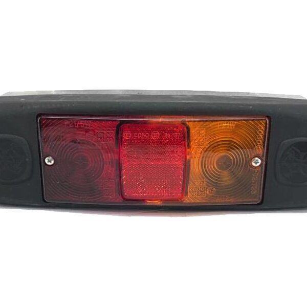 fanalino posteriore destro per trattori Antonio Carraro 46706007