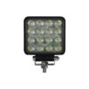 Faro led da lavoro 10/36V 48W universale AMA