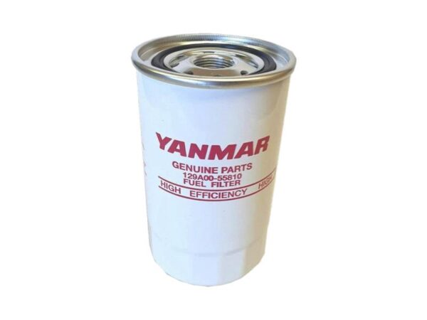 Filtro gasolio per trattore con motore YANMAR 7800 con FAP