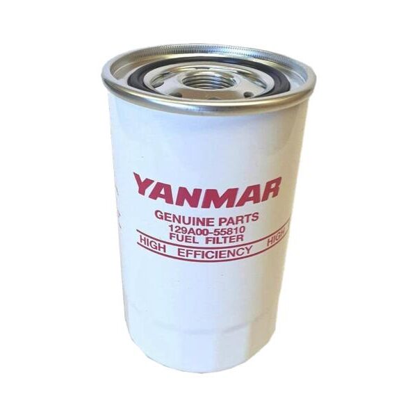 Filtro gasolio per trattore con motore YANMAR 7800 con FAP