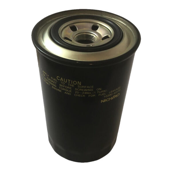 filtro gasolio kubota originale WK1G390-43172