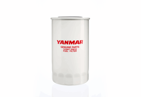 Filtro gasolio motore YANMAR 9800 Antonio Carraro