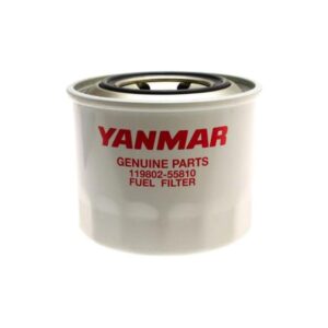 filtro gasolio yanmar WY119802-55810