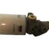 Testina completa filtro olio SUN VM 11152005F