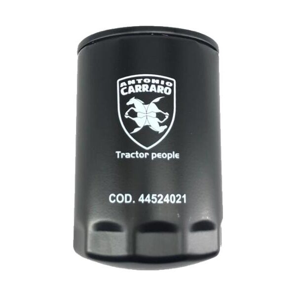 Filtro olio idraulico originale Antonio Carraro