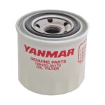 filtro olio motore Yanmar