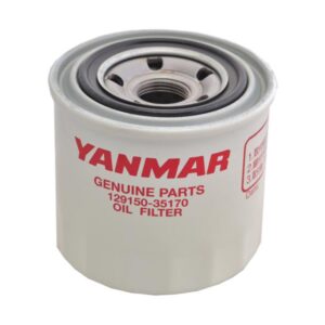 filtro olio motore Yanmar
