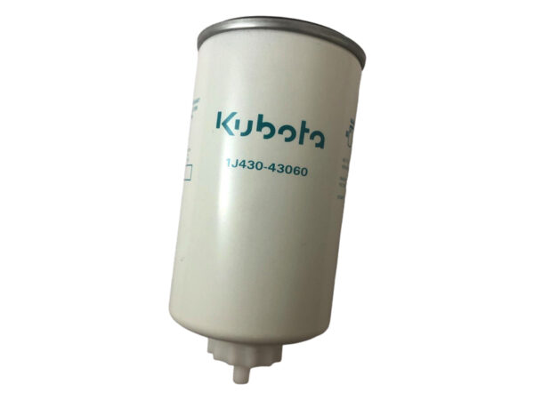 filtro separatore acqua Kubota WK1J430-43060