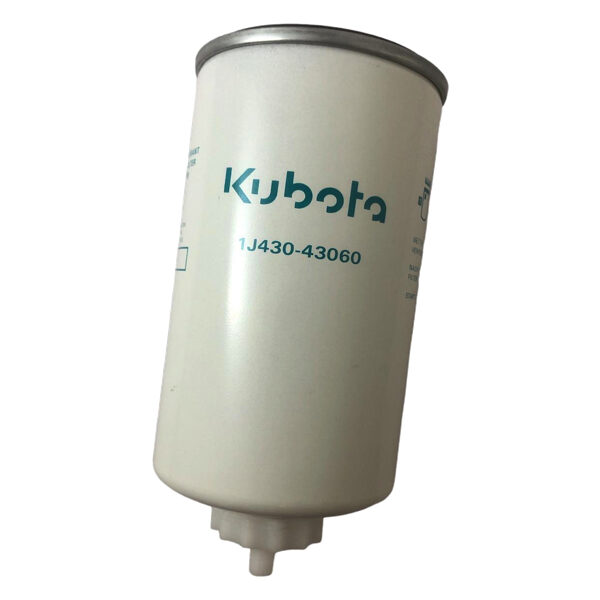 filtro separatore acqua Kubota WK1J430-43060