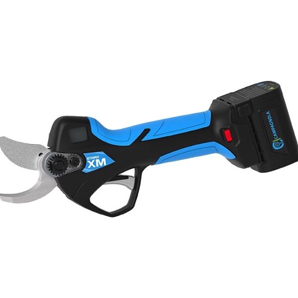 Forbice elettrica per potatura STARK XM taglio 35 mm