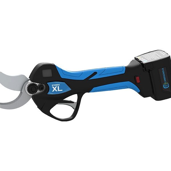 Forbici da potatura a batteria Campagnola STARK XL