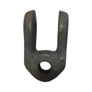 forcella attacco tirante verticale in ghisa Antonio Carraro 32410015