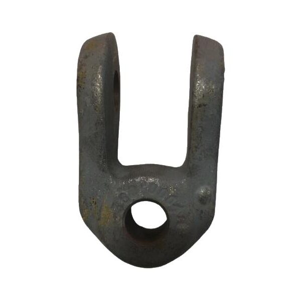 forcella attacco tirante verticale in ghisa Antonio Carraro 32410015