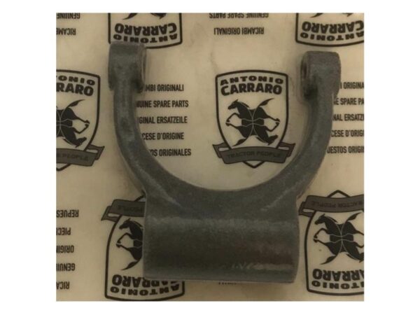 Forcella frizione per trattori Antonio Carraro modello tgf