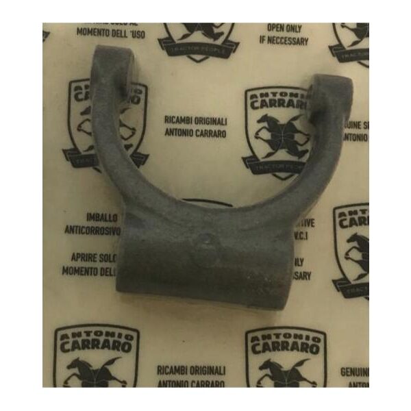 Forcella spingifrizione supertigre serie 21 Antonio Carraro