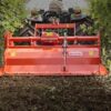 Fresa agricola Maschio modello B SUPER zappatrice Maschio