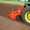 Fresa Maschio U zappatrice fissa professionale con cambio velocit&agrave;