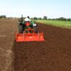 Fresa Maschio U zappatrice fissa professionale con cambio velocit&agrave;